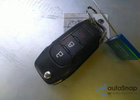 2015 Ford F-150 Xl z USA, uszkodzony, nr VIN 1FTEX1CF9FFB38827